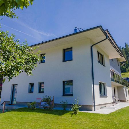 Tirola Bude Lisi Top 3 Hopfgarten im Brixental Exterior photo