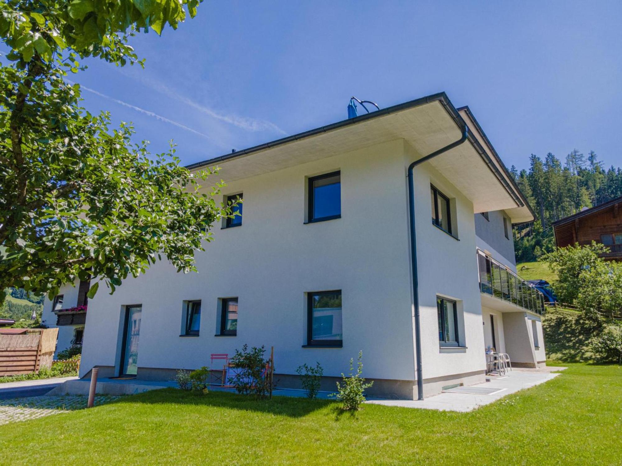 Tirola Bude Lisi Top 3 Hopfgarten im Brixental Exterior photo